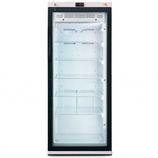 Витрина холодильная Бирюса B235DNZ