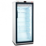 Витрина холодильная Бирюса B235DNZ