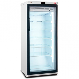 Витрина холодильная Бирюса B235DNZ