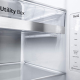 Холодильник LG GC-Q257CAFV - фото 13