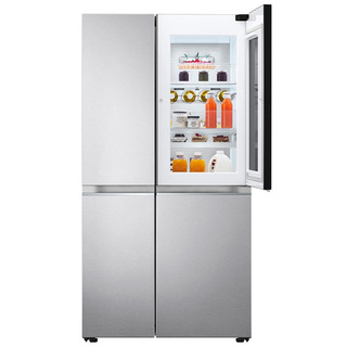 Холодильник LG GC-Q257CAFV - фото 6