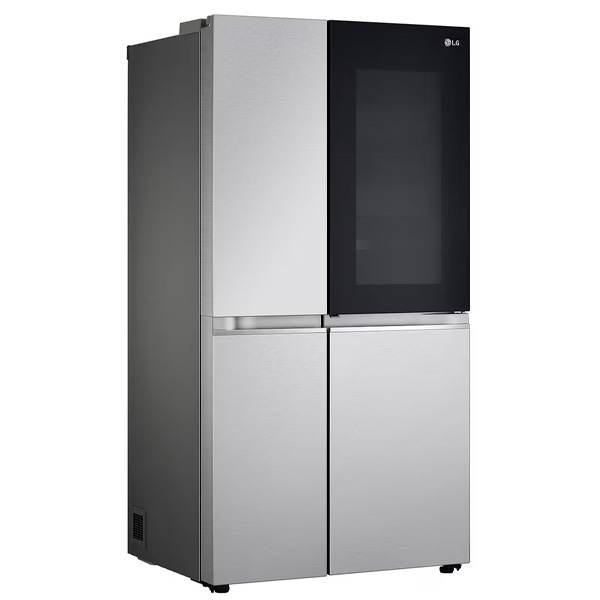 Холодильник LG GC-Q257CAFV - фото 2