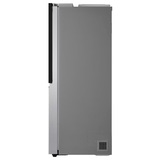 Холодильник LG GC-Q257CAFV - фото 8