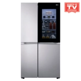 Холодильник LG GC-Q257CAFV