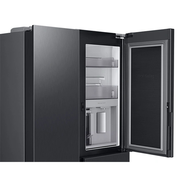 Холодильник Samsung RH69DG805EB1WT - фото 10