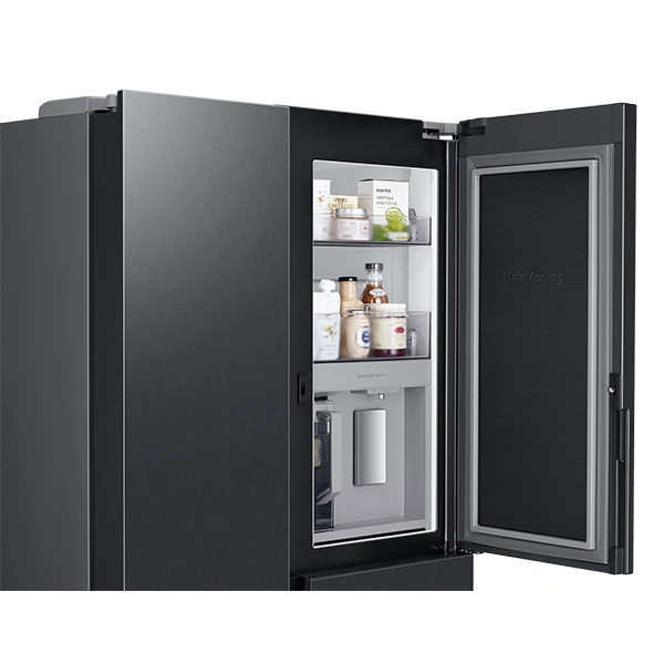 Холодильник Samsung RH69DG805EB1WT - фото 11