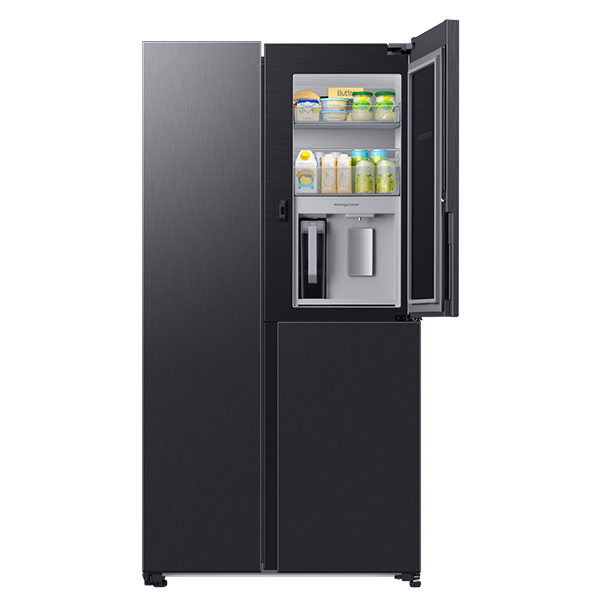 Холодильник Samsung RH69DG805EB1WT - фото 4