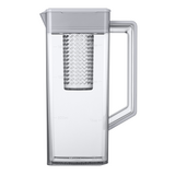 Холодильник Samsung RH69DG805EB1WT - фото 9