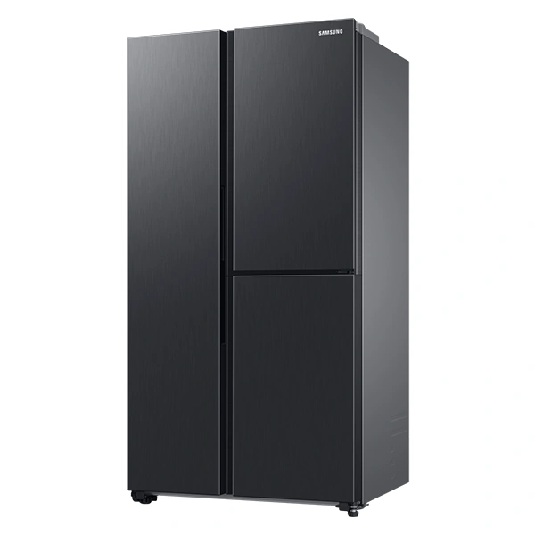 Холодильник Samsung RH69DG805EB1WT - фото 2