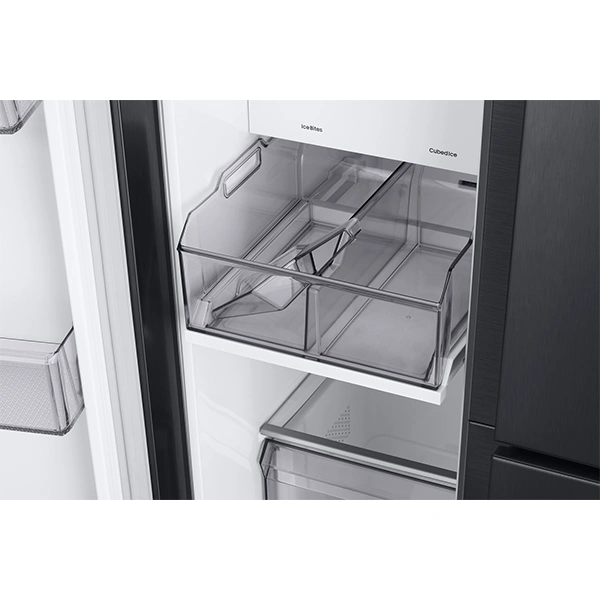 Холодильник Samsung RH69DG805EB1WT - фото 15