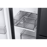 Холодильник Samsung RH69DG805EB1WT - фото 15