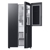 Холодильник Samsung RH69DG805EB1WT - фото 5