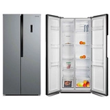 ARG тоңазытқышы BCD-518WF