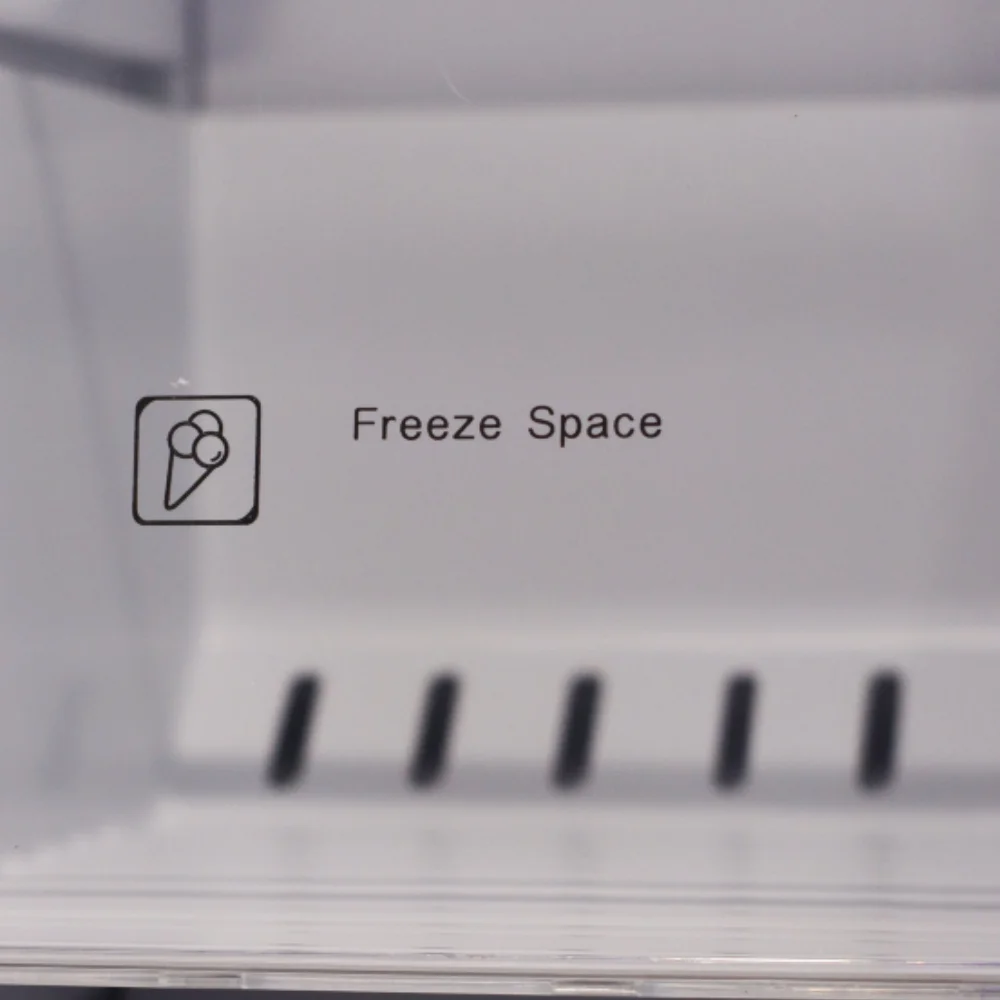 ARG тоңазытқышы BCD-518WF - фото 3