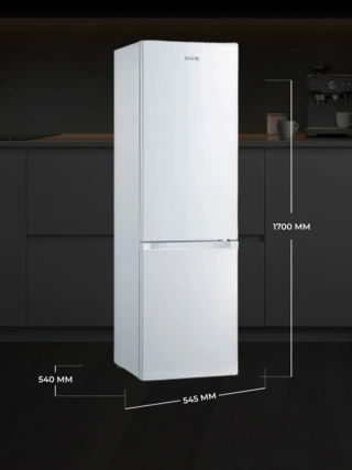 Холодильник ARG BCD-255 - фото 3