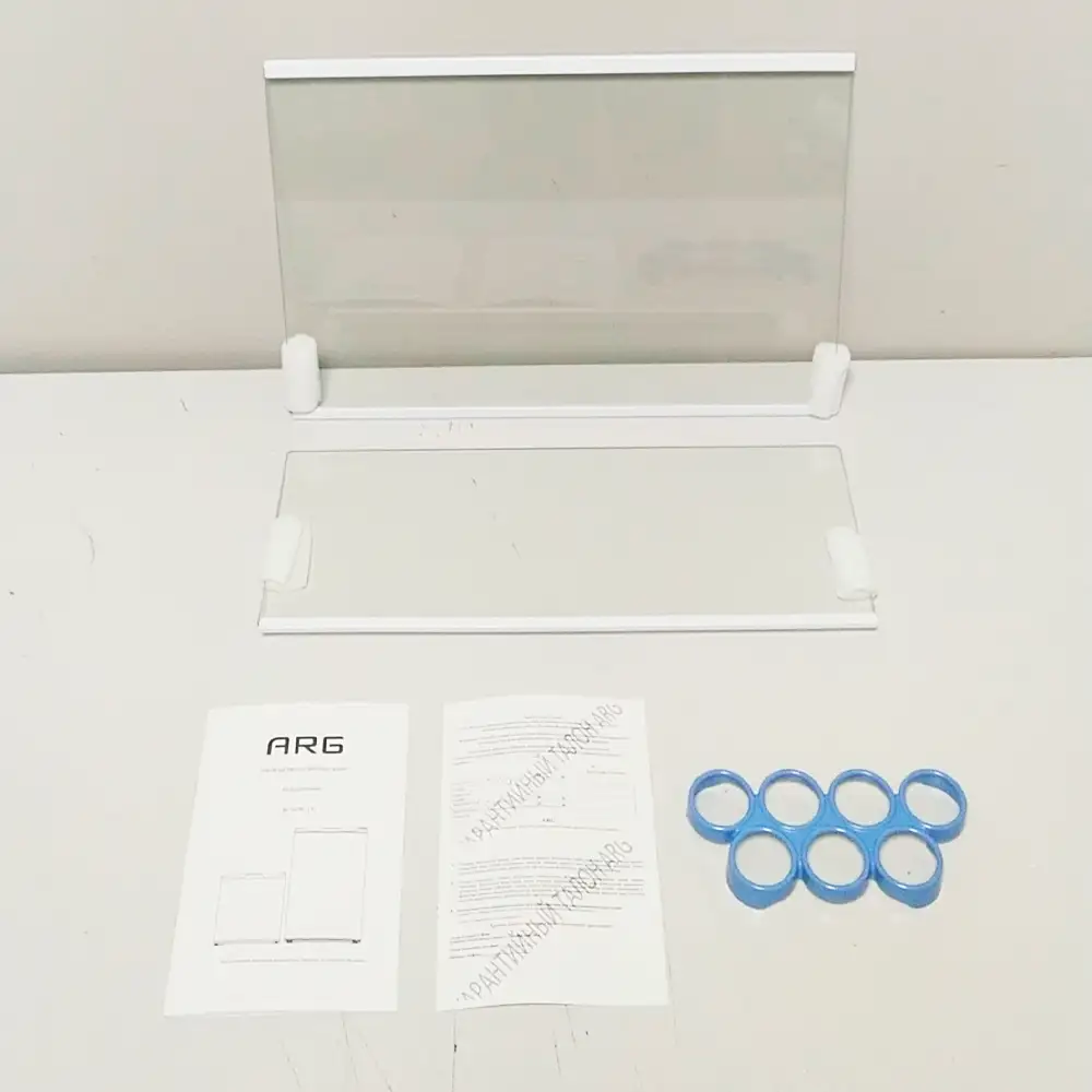 Холодильник ARG BC-132 - фото 7