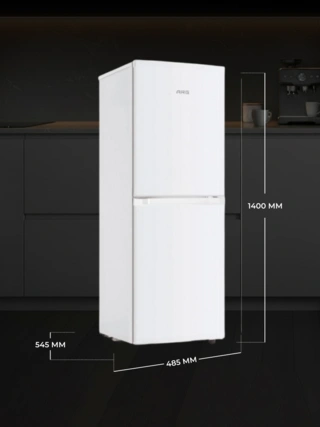 Холодильник ARG BCD-166 - фото 3
