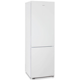 Холодильник Бирюса 6027 белый