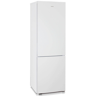 Холодильник Бирюса 6027 белый