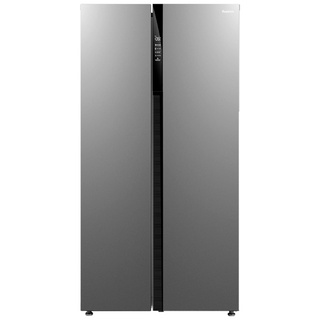 Холодильник Бирюса SBS 587 I