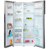 Холодильник Бирюса SBS 587 I - фото 4