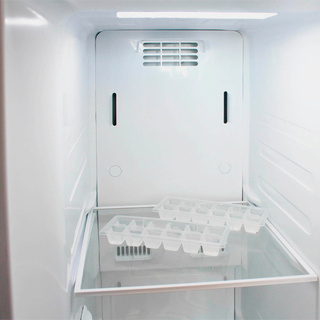 Холодильник Бирюса SBS 587 I