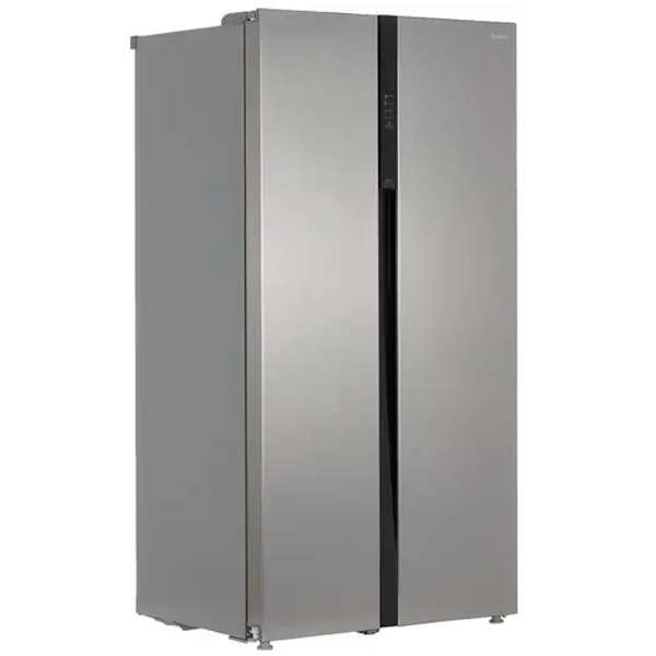 Холодильник Бирюса SBS 587 I