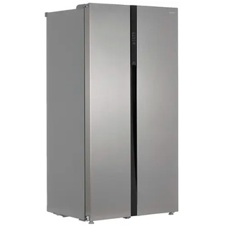 Холодильник Бирюса SBS 587 I