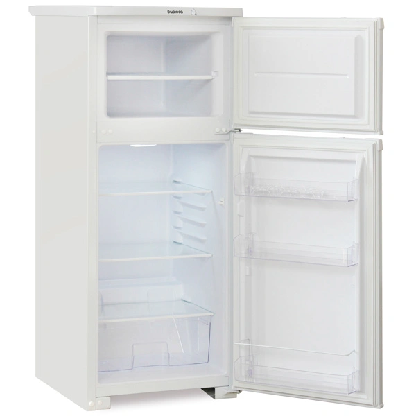 Холодильник Бирюса 122 белый - фото 5