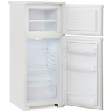 Холодильник Бирюса 122 белый - фото 5