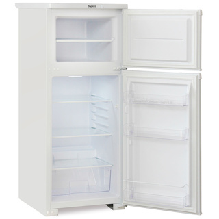 Холодильник Бирюса 122 белый