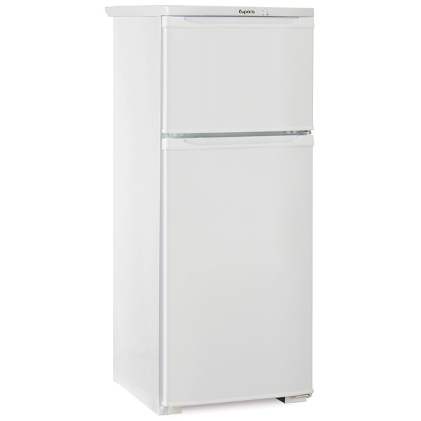 Холодильник Бирюса 122 белый