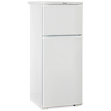 Холодильник Бирюса 122 белый