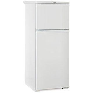 Холодильник Бирюса 122 белый