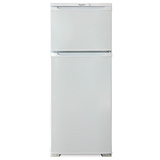 Холодильник Бирюса 122 белый - фото 2