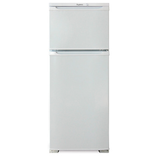 Холодильник Бирюса 122 белый