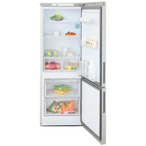 Холодильник Бирюса M6034 grey - фото 3