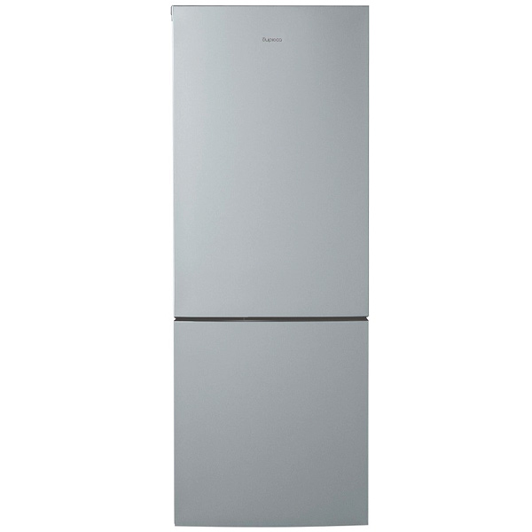 Холодильник Бирюса M6034 grey - фото 4