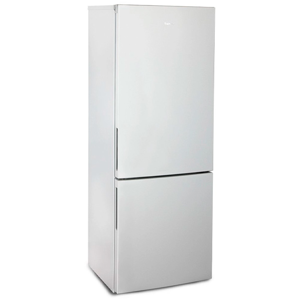 Холодильник Бирюса M6034 grey