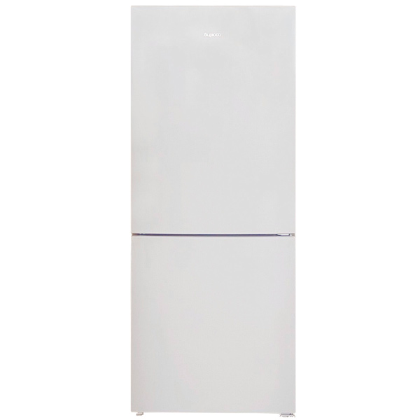 Холодильник Бирюса 6041 белый - фото 2