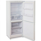 Холодильник Бирюса 6041 белый - фото 4