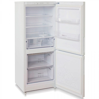 Холодильник Бирюса 6041 белый