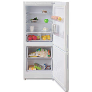 Холодильник Бирюса 6041 белый