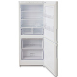 Холодильник Бирюса 6041 белый - фото 3