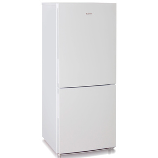 Холодильник Бирюса 6041 белый