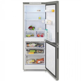 Холодильник Бирюса M6033 grey - фото 6