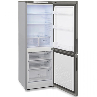 Холодильник Бирюса M6033 grey