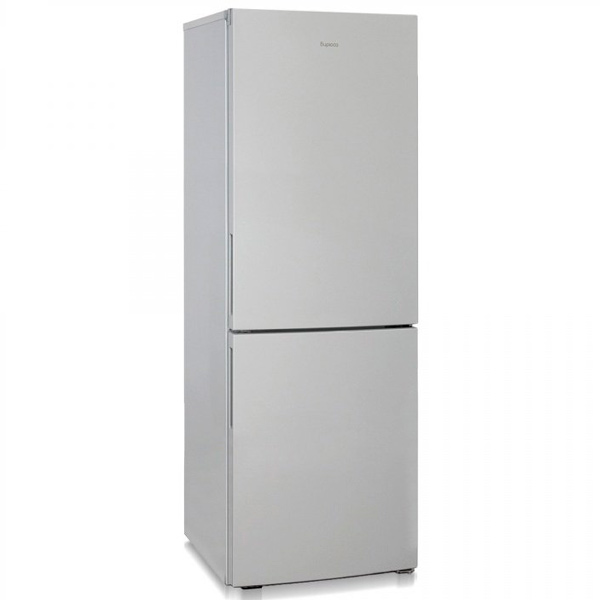 Холодильник Бирюса M6033 grey