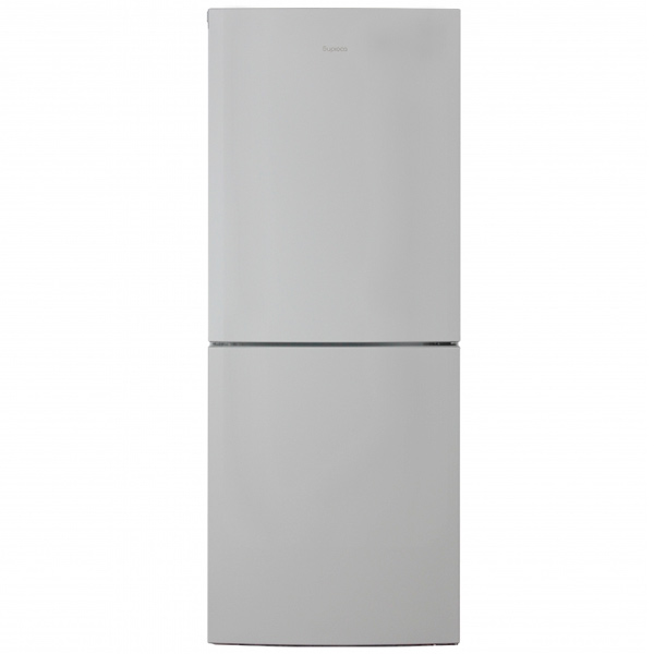 Холодильник Бирюса M6033 grey - фото 2