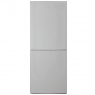 Холодильник Бирюса M6033 grey